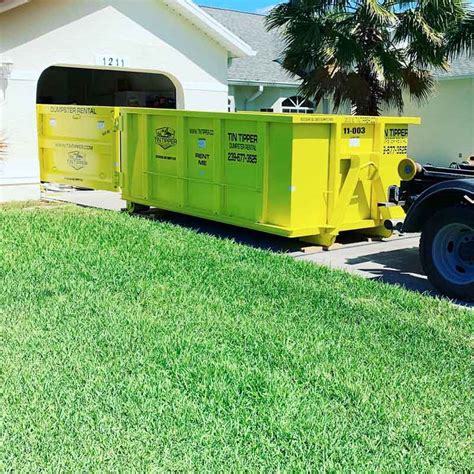 dumpster rental cape coral|dumpster rental cape coral florida.